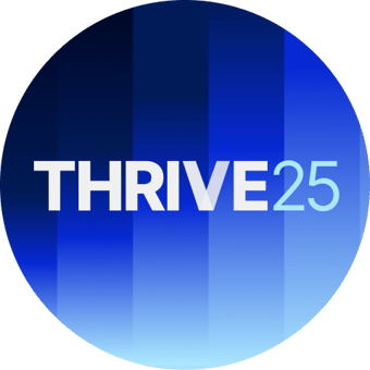 Thrive 2025