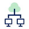 cloud-two-devices